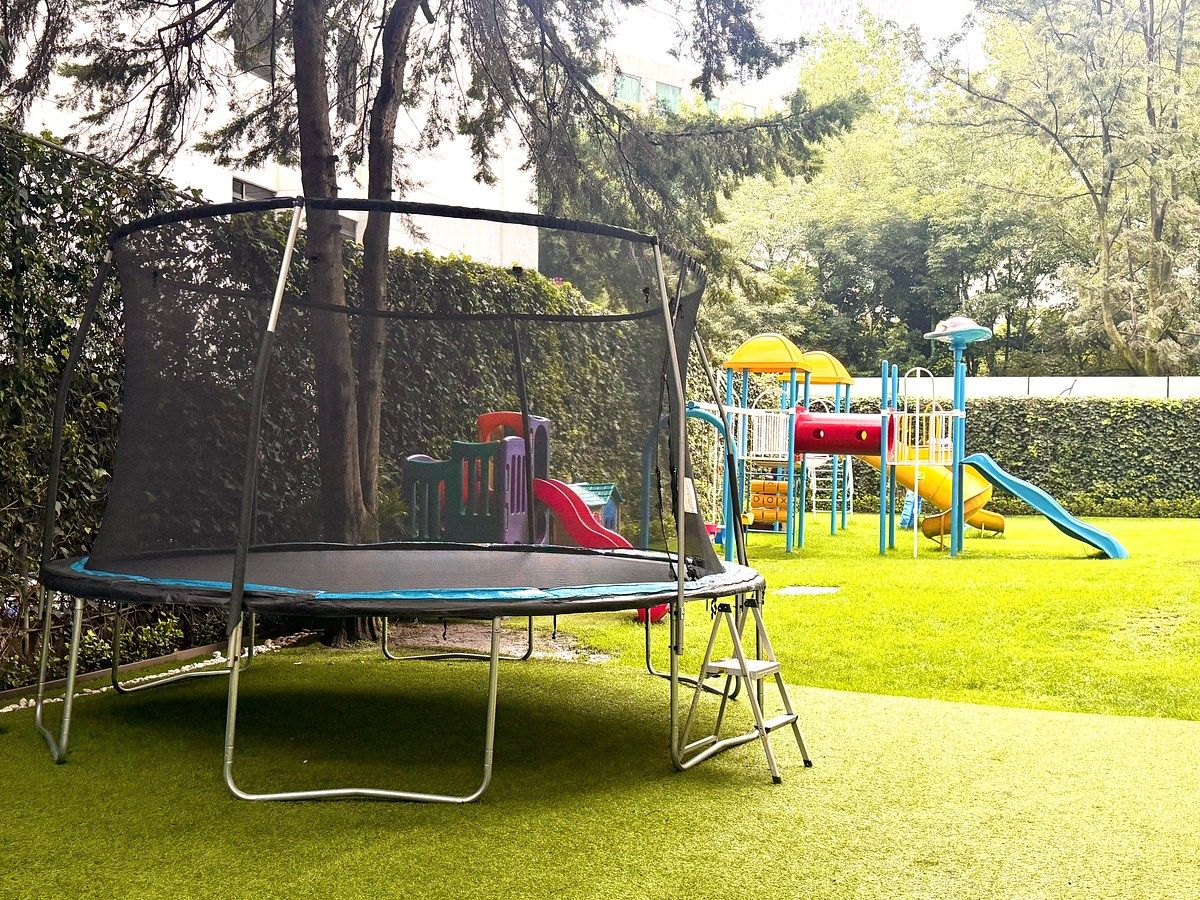 Departamento en Bosque de las Lomas, Miguel Hidalgo, foto 32 de 45