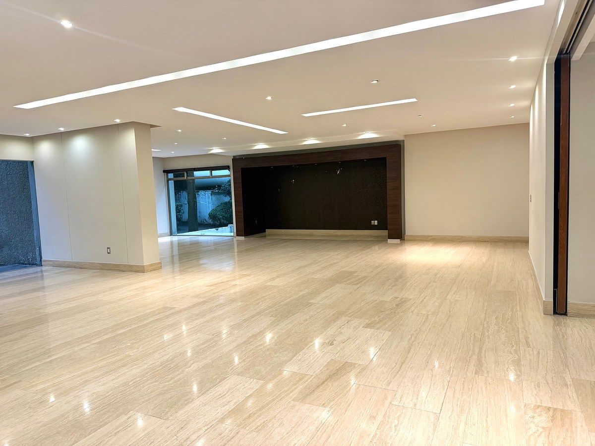 Departamento en Bosque de las Lomas, Miguel Hidalgo, foto 42 de 45