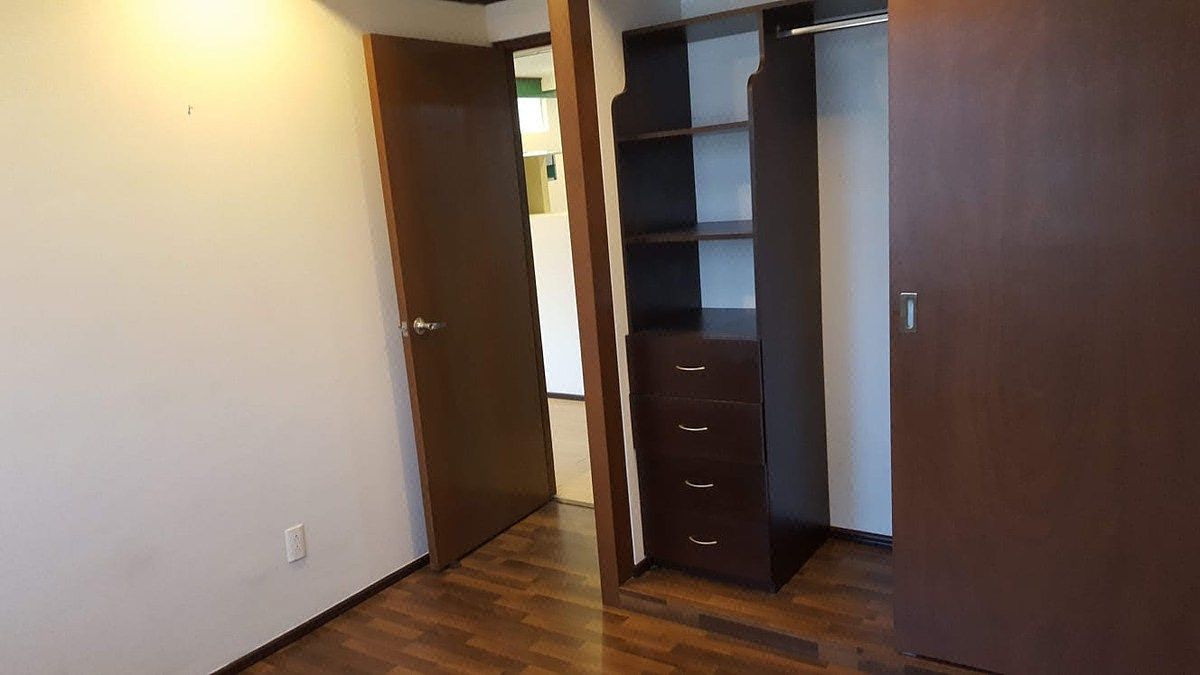 Apartamento em El Caracol, Coyoacán, foto 8 de 16