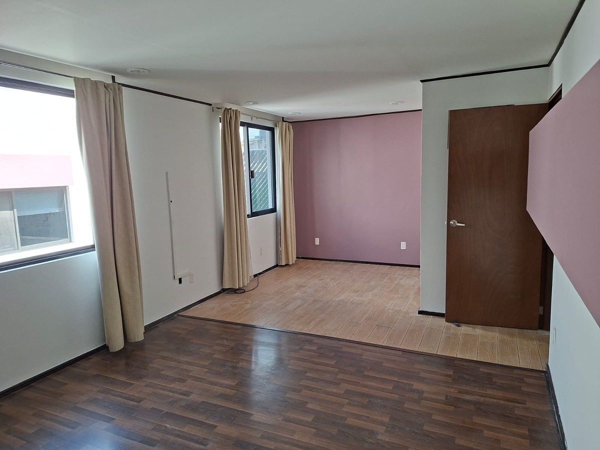 Apartamento em El Caracol, Coyoacán, foto 6 de 16