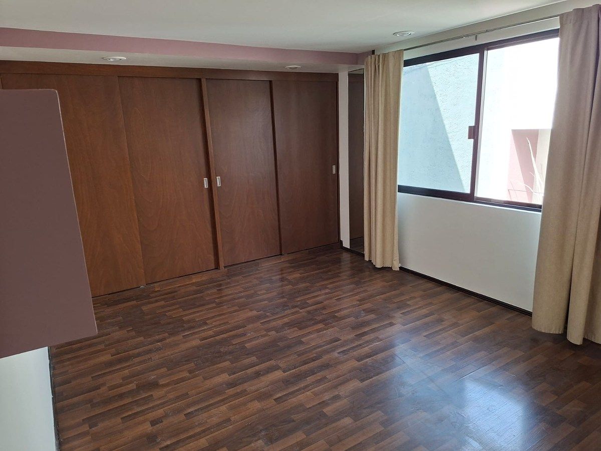 Apartamento em El Caracol, Coyoacán, foto 10 de 16