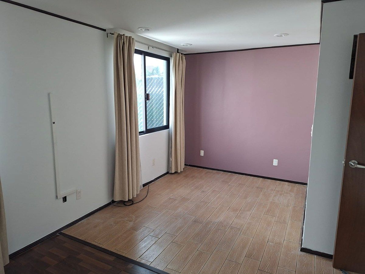 Apartamento em El Caracol, Coyoacán, foto 9 de 16