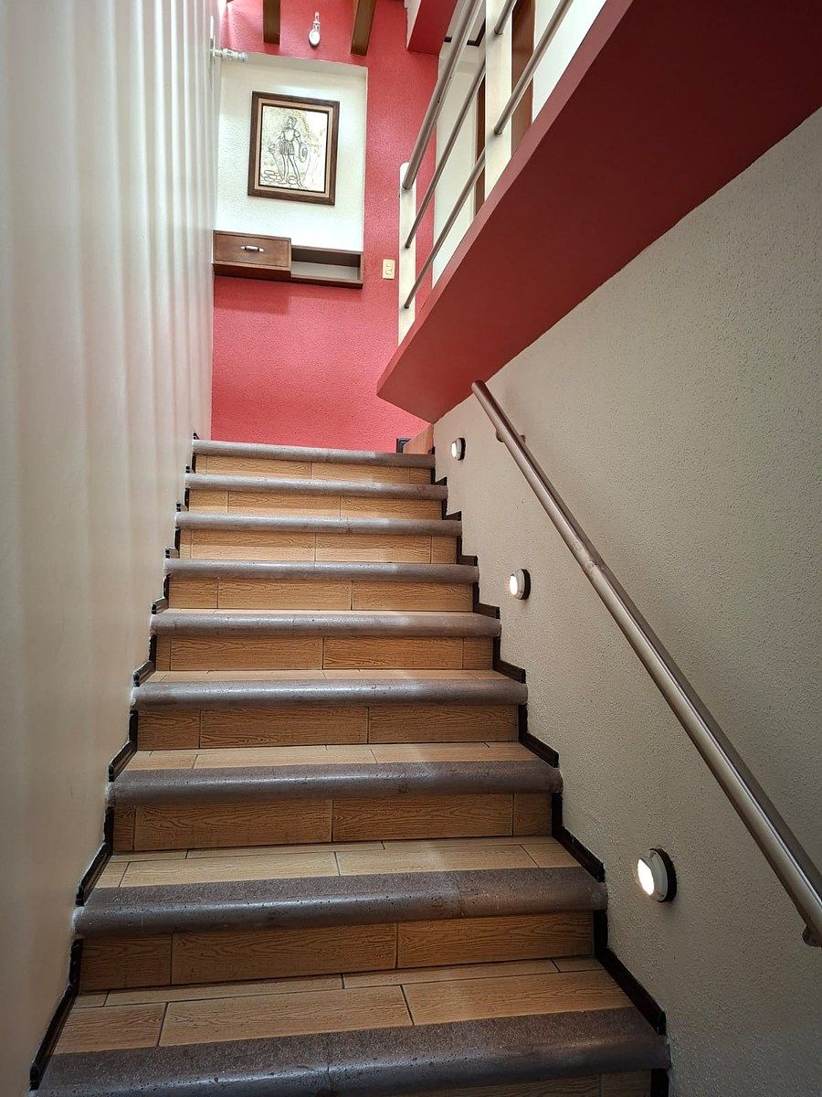 Apartamento em El Caracol, Coyoacán, foto 15 de 16