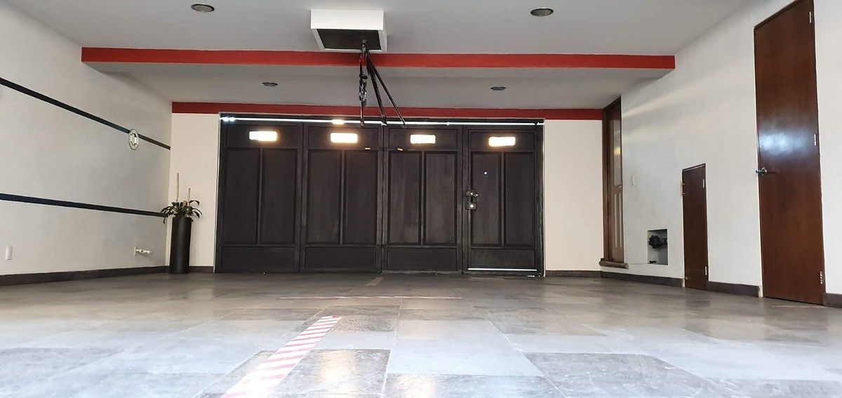 Apartamento em El Caracol, Coyoacán, foto 16 de 16