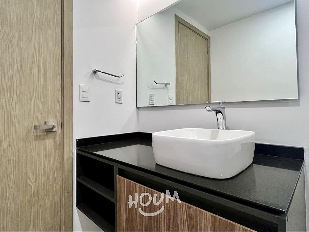 Apartamento em Santa Cruz Atoyac, Benito Juárez, foto 12 de 28