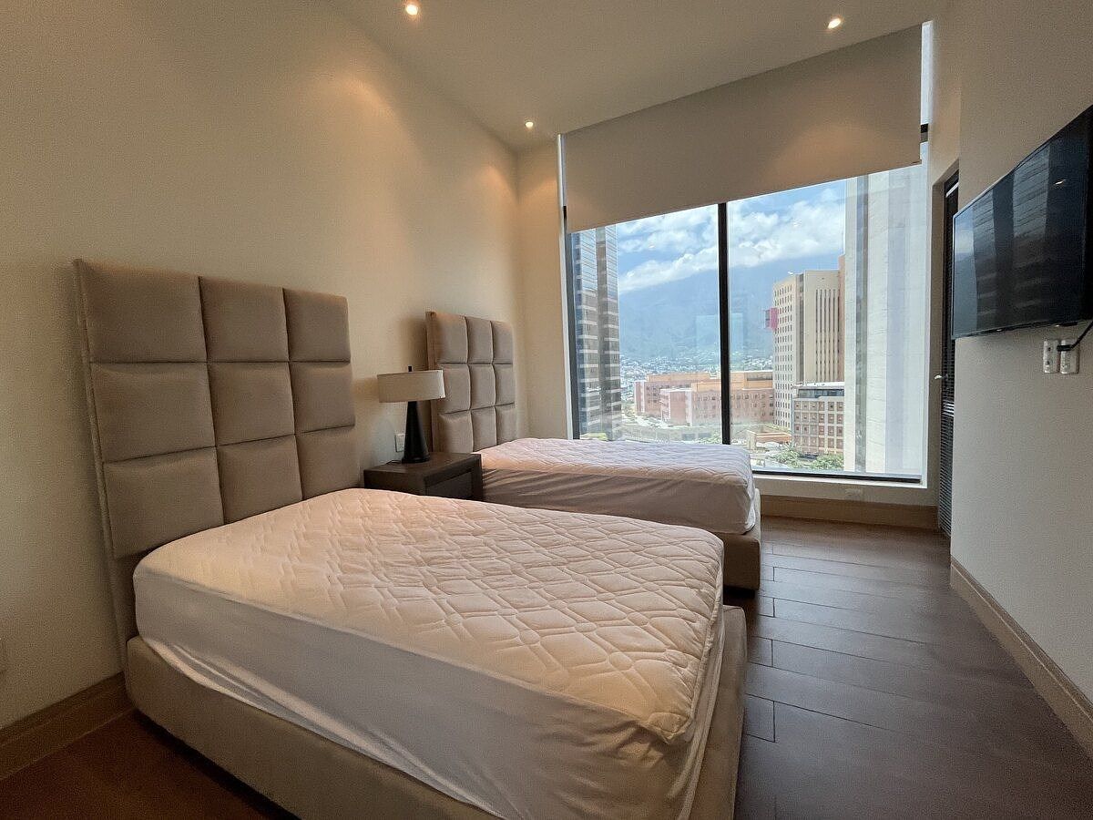 Departamento en Zona Valle Oriente, San Pedro Garza García, foto 9 de 14