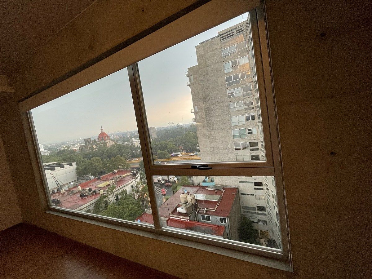 Departamento en Colonia Condesa, Cuauhtémoc, foto 6 de 17