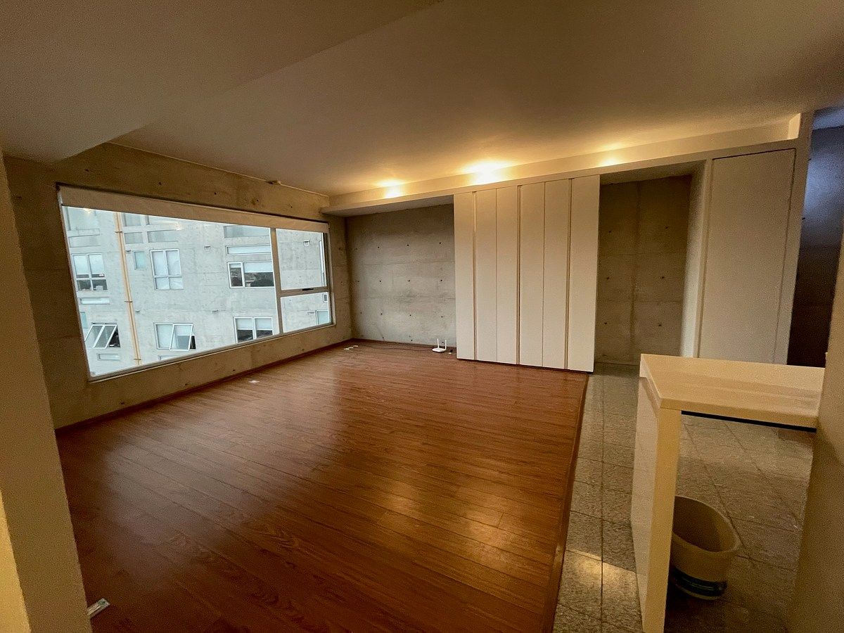 Departamento en Colonia Condesa, Cuauhtémoc, foto 5 de 17