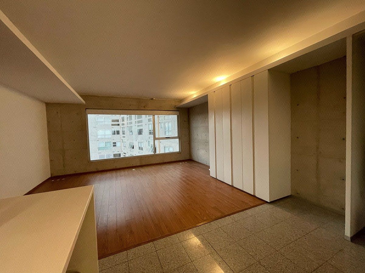 Departamento en Colonia Condesa, Cuauhtémoc, foto 3 de 17