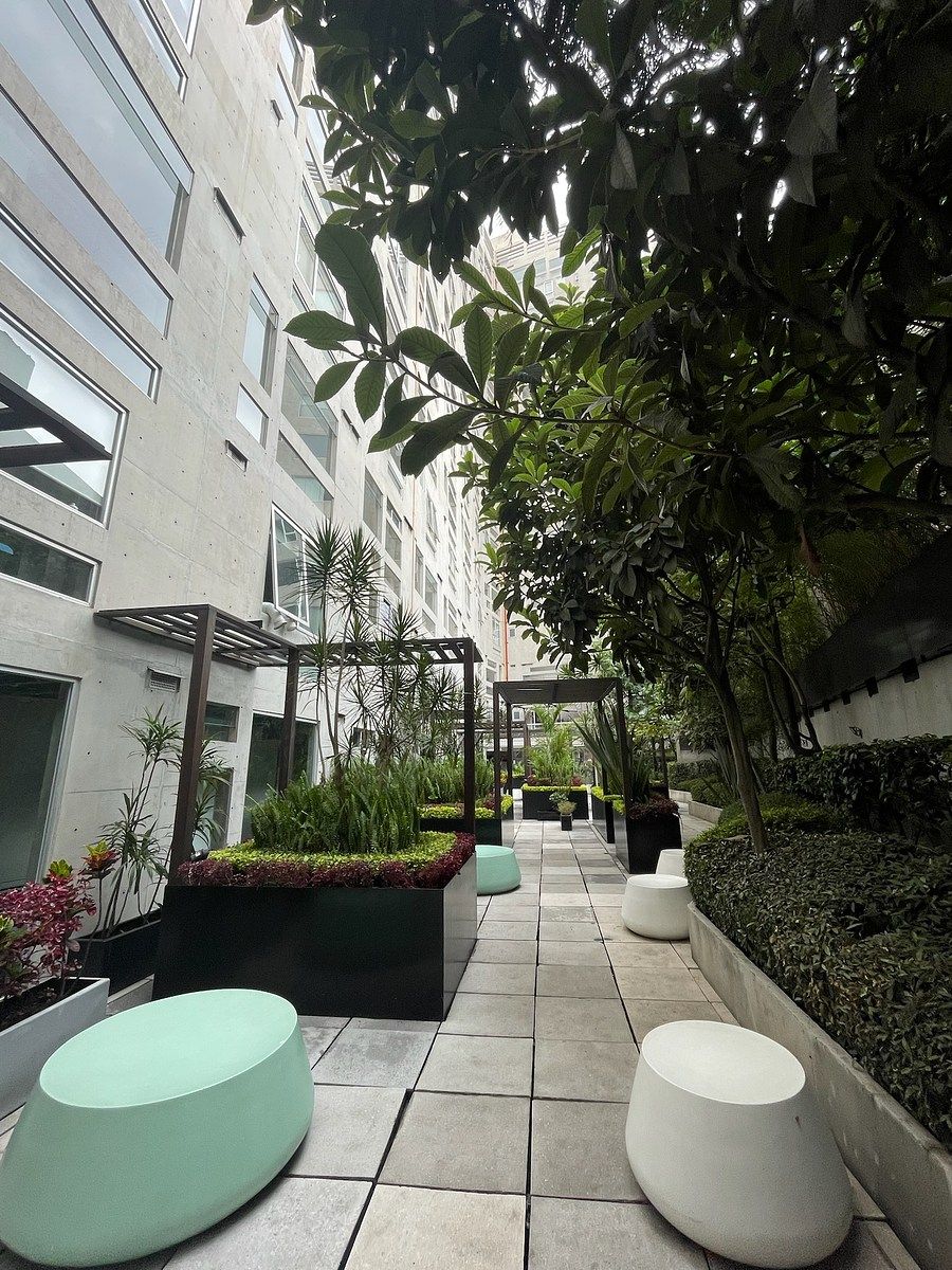 Departamento en Colonia Condesa, Cuauhtémoc, foto 13 de 17