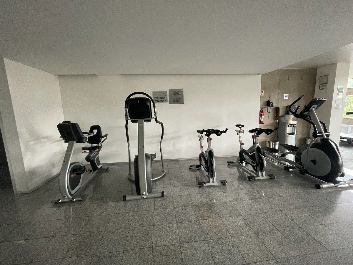 Departamento en Colonia Condesa, Cuauhtémoc, foto 17 de 17