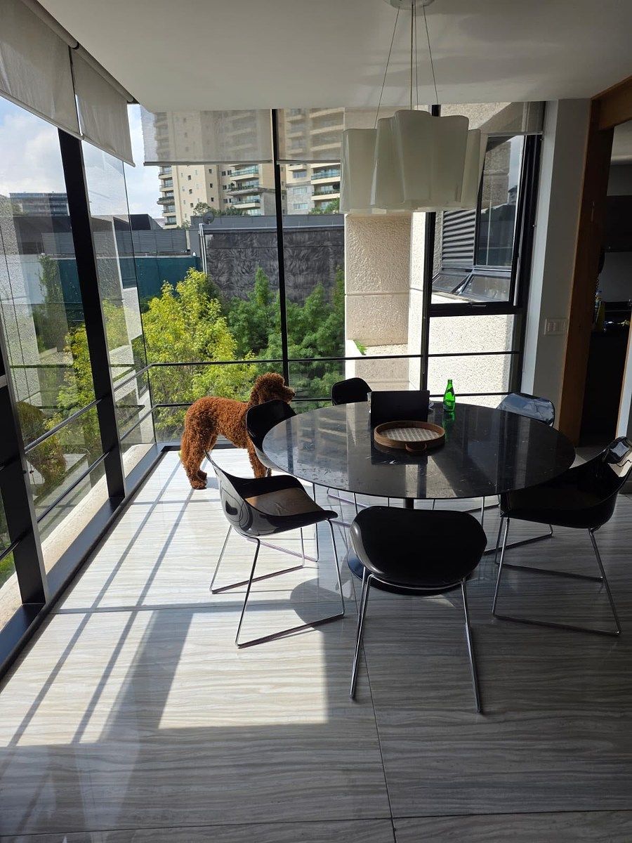 Departamento en Lomas de Vista Hermosa, Cuajimalpa de Morelos, foto 4 de 4