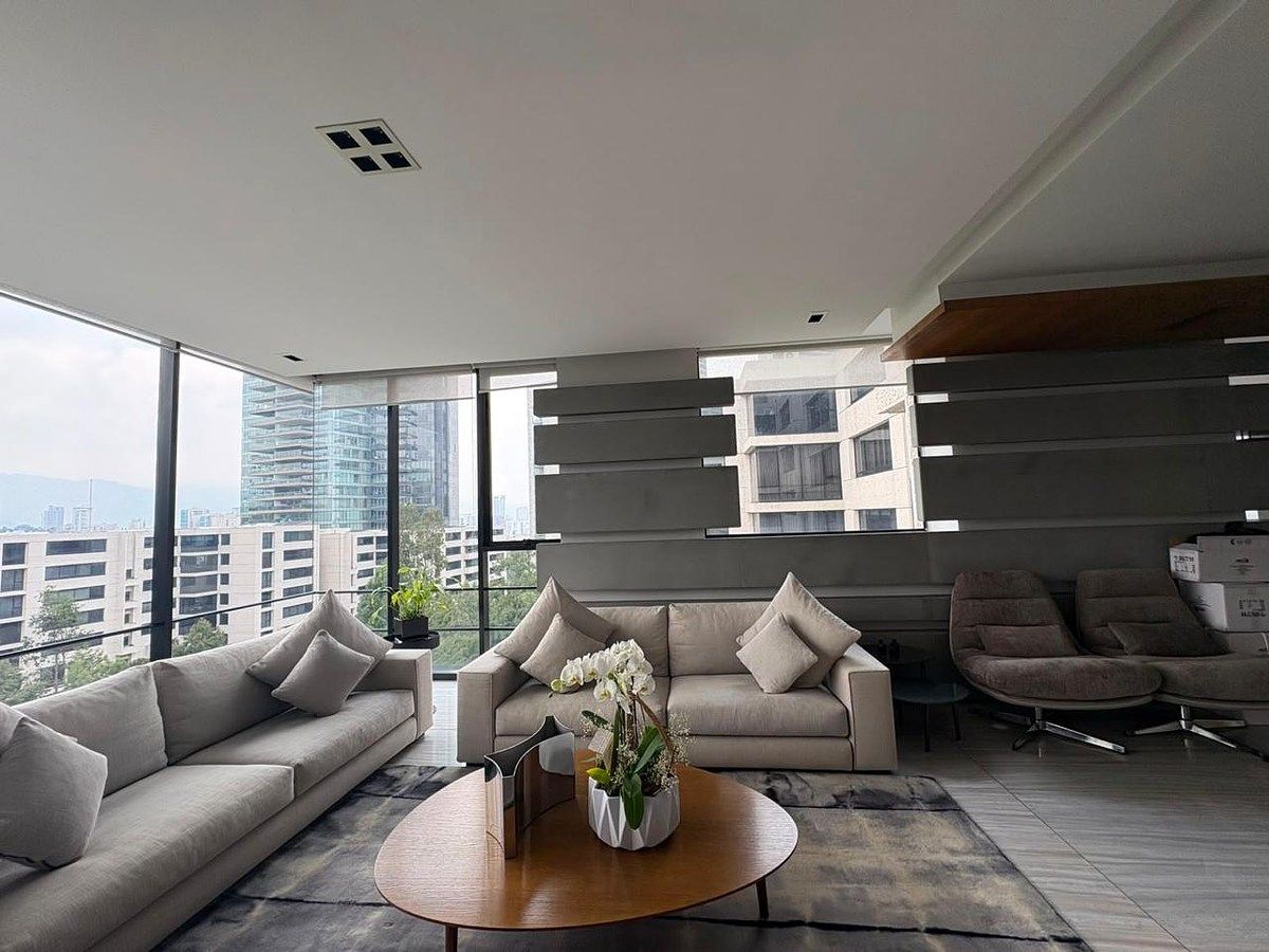 Departamento en Lomas de Vista Hermosa, Cuajimalpa de Morelos, foto 7 de 15