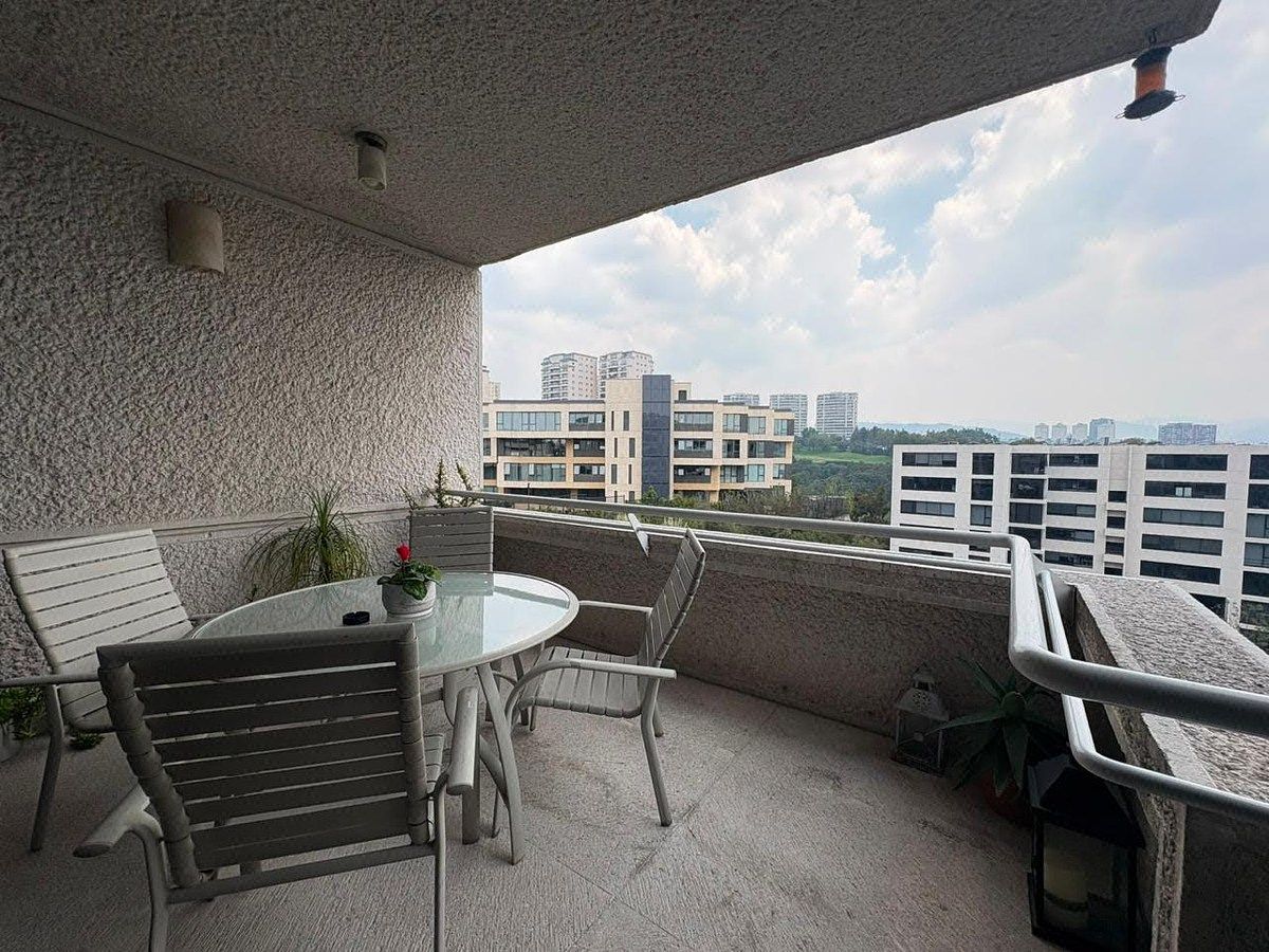 Departamento en Lomas de Vista Hermosa, Cuajimalpa de Morelos, foto 8 de 15
