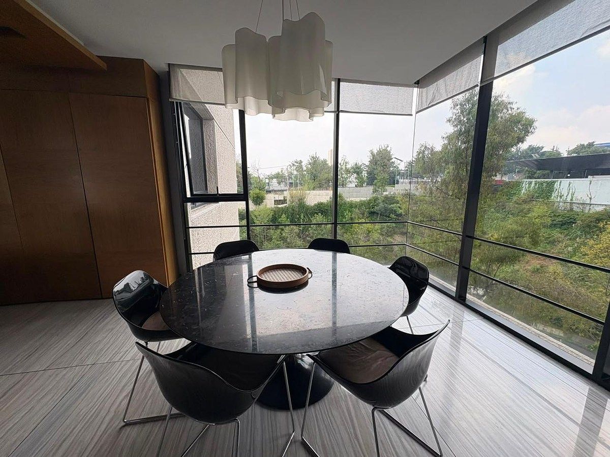 Departamento en Lomas de Vista Hermosa, Cuajimalpa de Morelos, foto 9 de 15