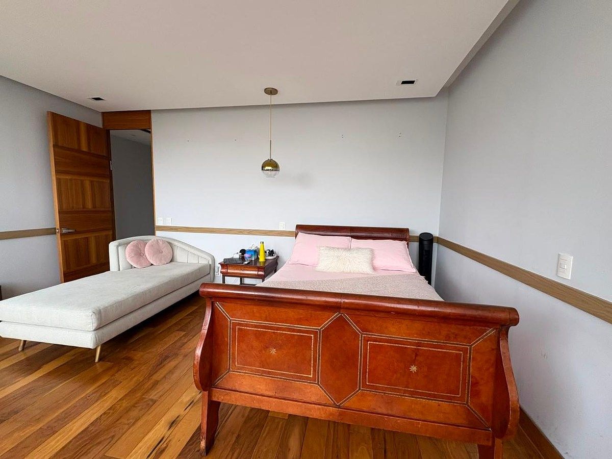 Departamento en Lomas de Vista Hermosa, Cuajimalpa de Morelos, foto 10 de 15