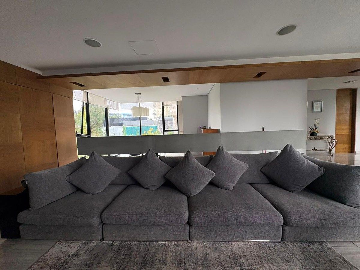 Departamento en Lomas de Vista Hermosa, Cuajimalpa de Morelos, foto 12 de 15