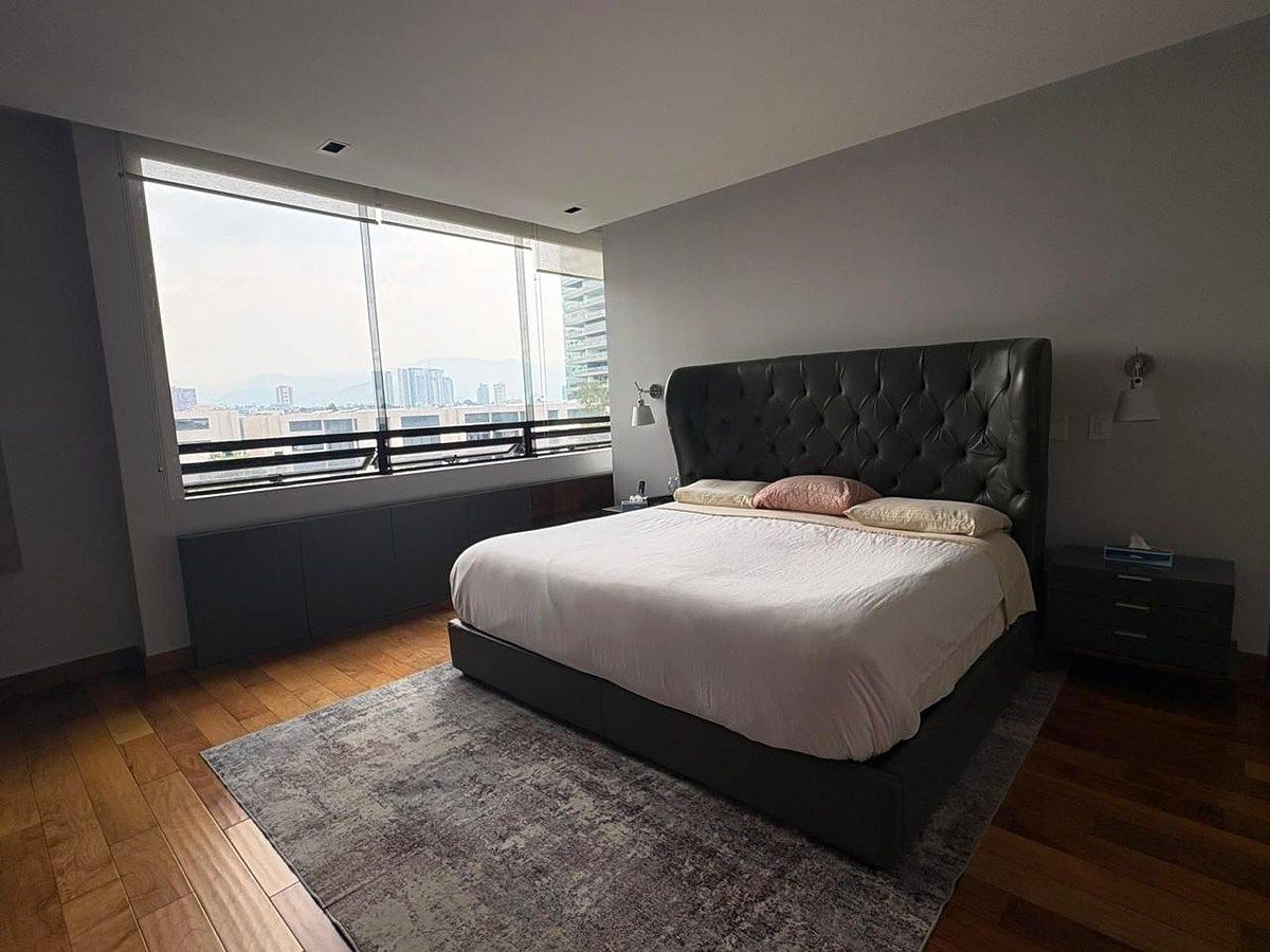 Departamento en Lomas de Vista Hermosa, Cuajimalpa de Morelos, foto 14 de 15