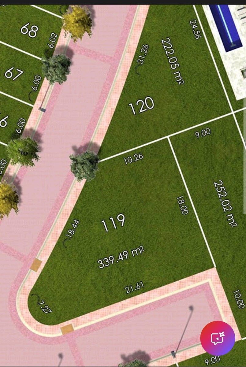 FOR SALE BEAUTIFUL LAND IN CIUDAD MADERAS, photo 1 of 1
