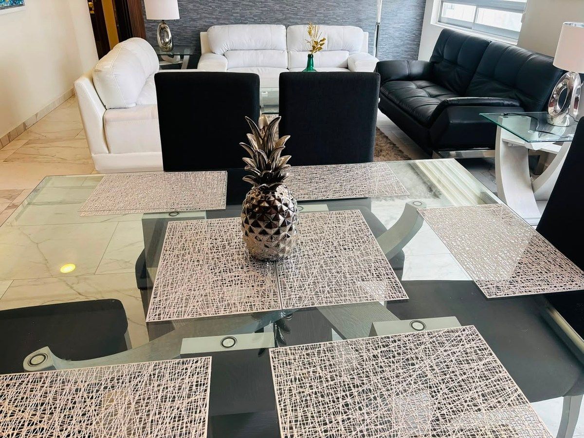 Apartamento em Lomas de Angelópolis, San Andrés Cholula, foto 19 de 29