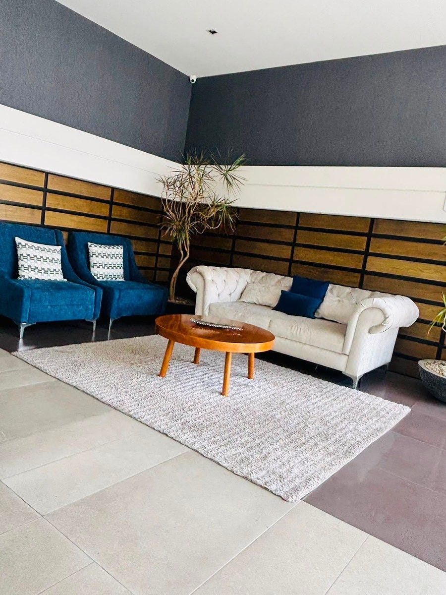 Apartamento em Lomas de Angelópolis, San Andrés Cholula, foto 22 de 29