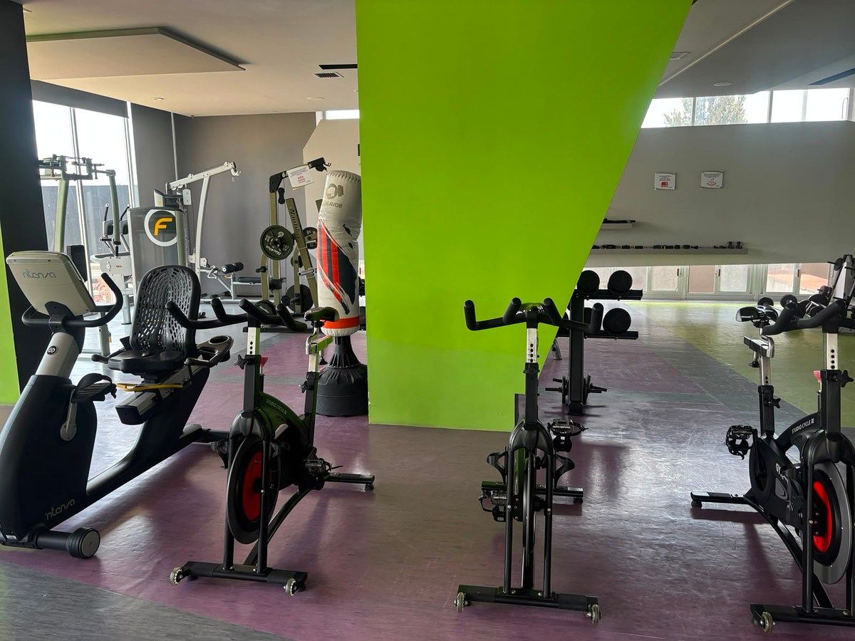 Apartamento em Lomas de Angelópolis, San Andrés Cholula, foto 10 de 29