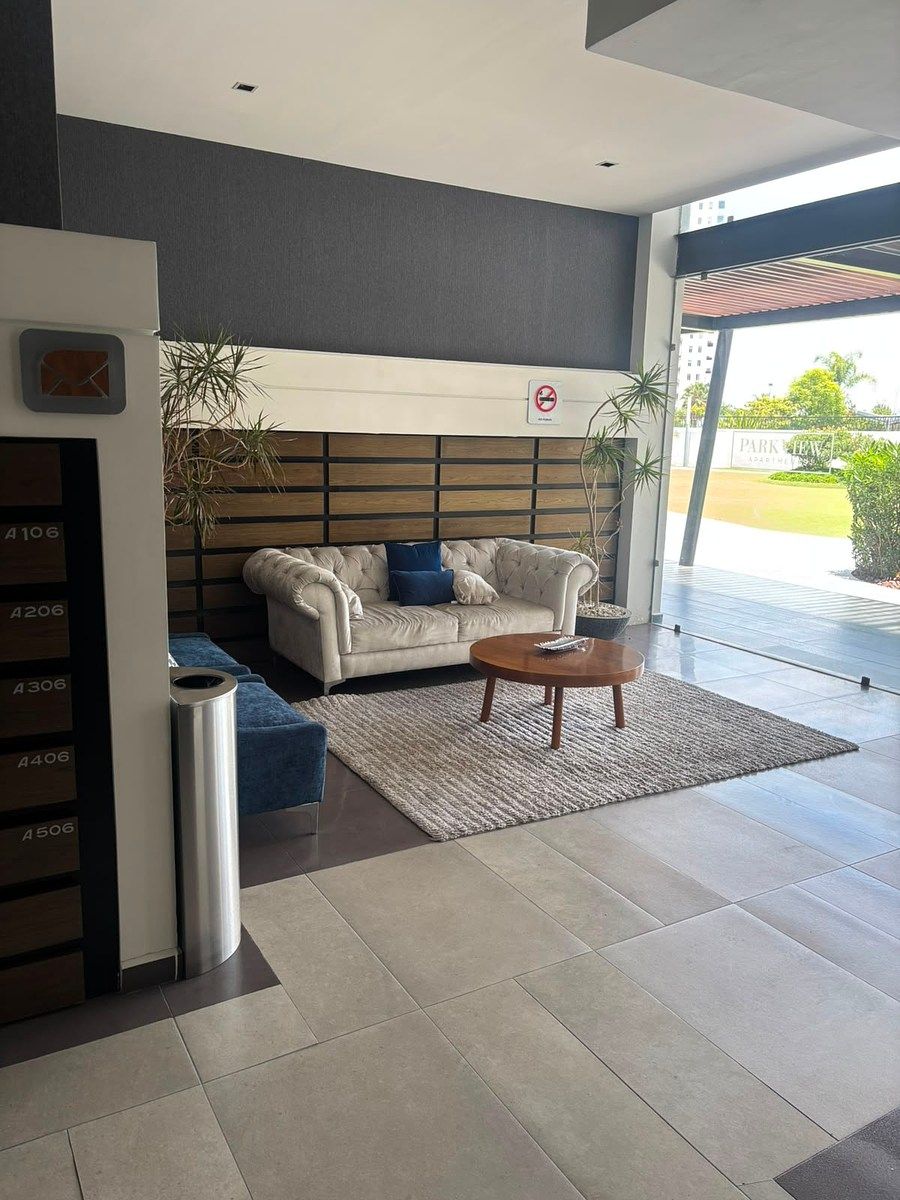 Apartamento em Lomas de Angelópolis, San Andrés Cholula, foto 24 de 29