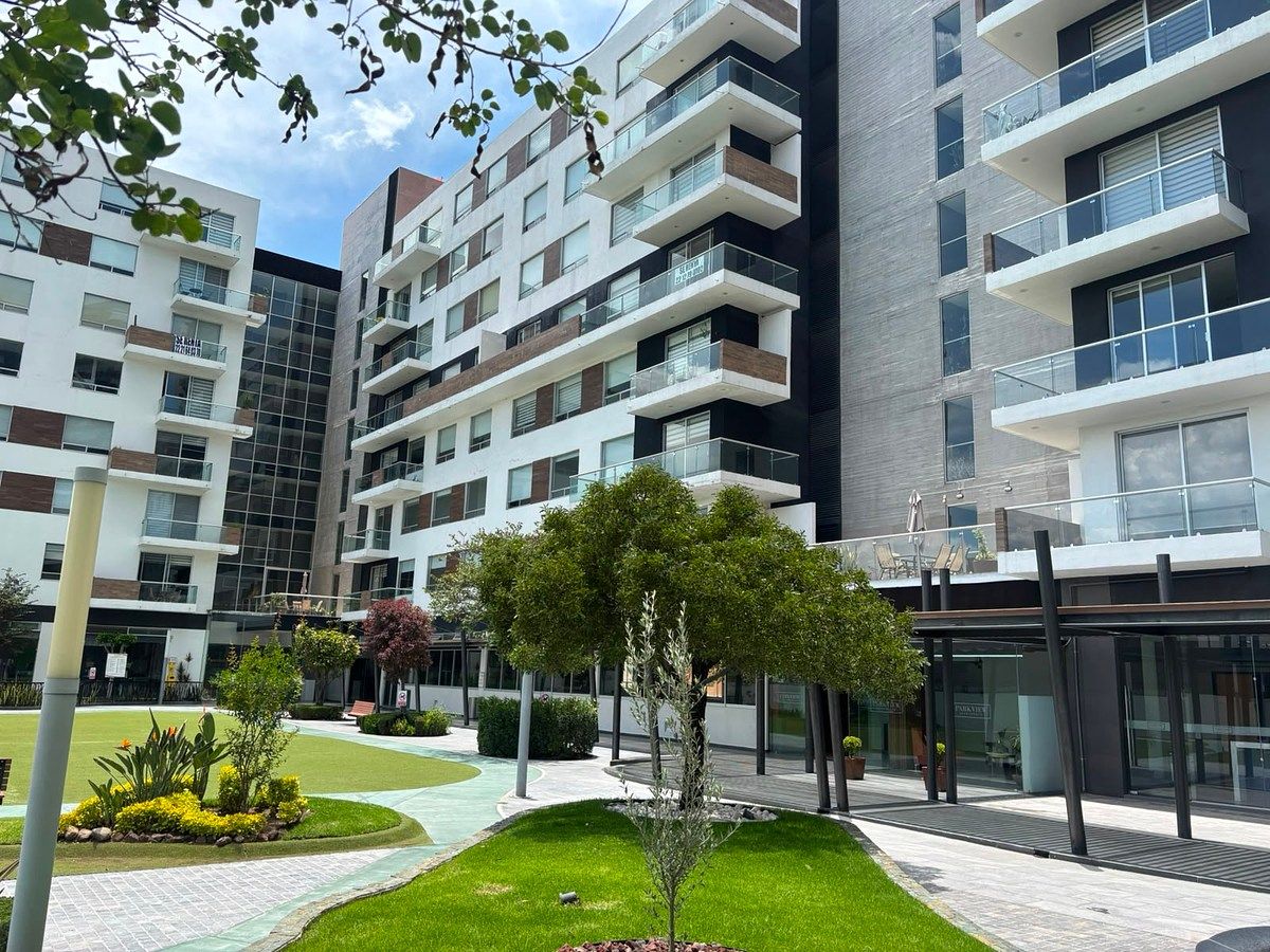 ALUGUEL EXCLUSIVO DE APARTAMENTO MOBILIADO NO CORAÇÃO DO SONATA, foto 1 de 29