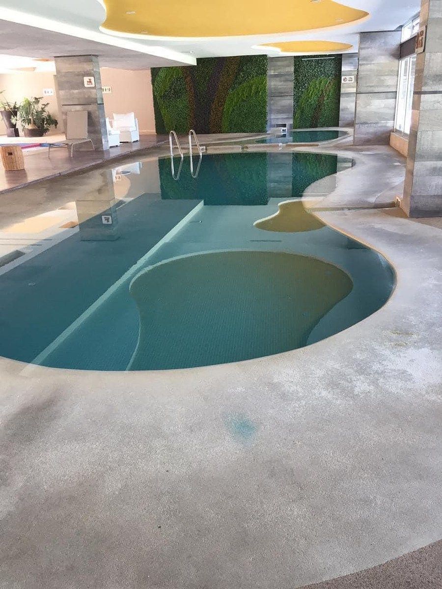 Apartamento em Lomas de Angelópolis, San Andrés Cholula, foto 12 de 29