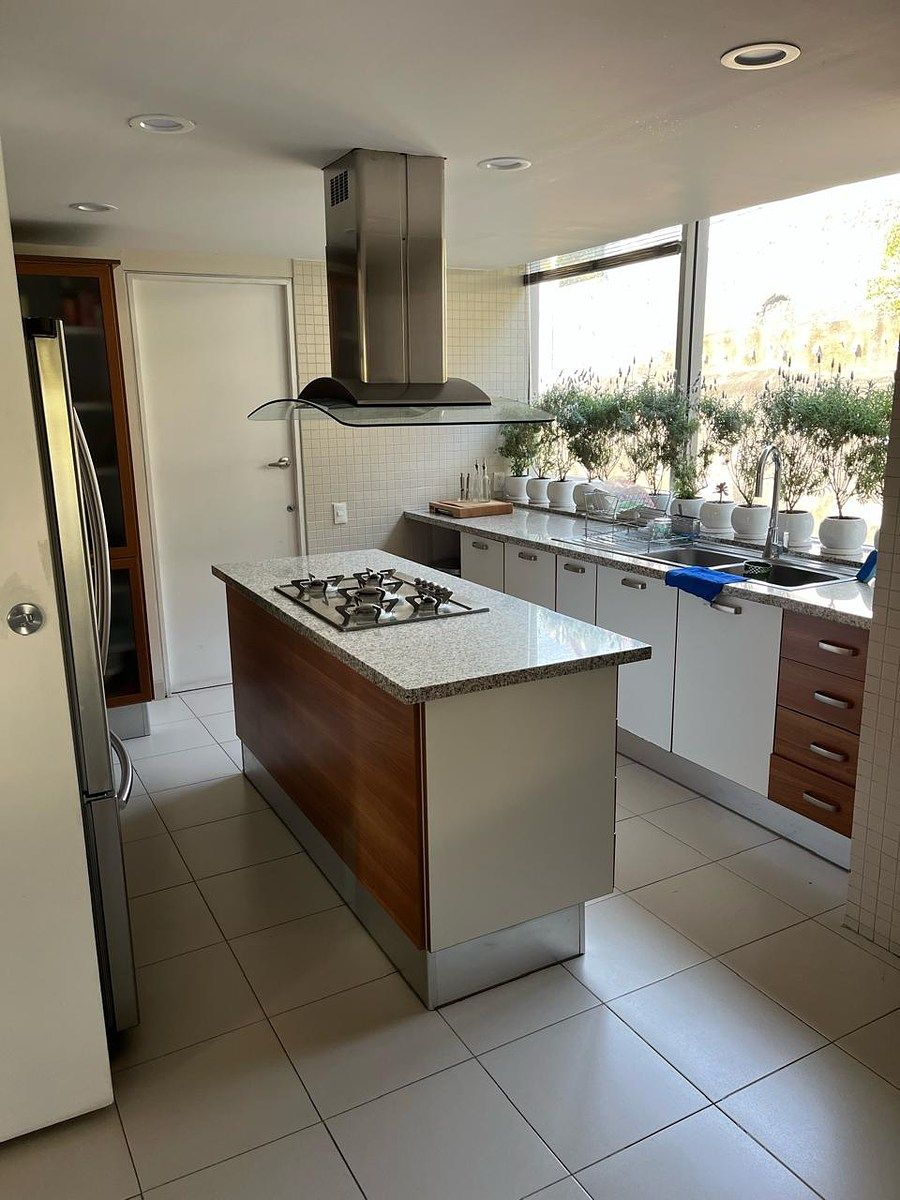 Apartment in Bosque de las Lomas, Miguel Hidalgo, photo 3 of 3
