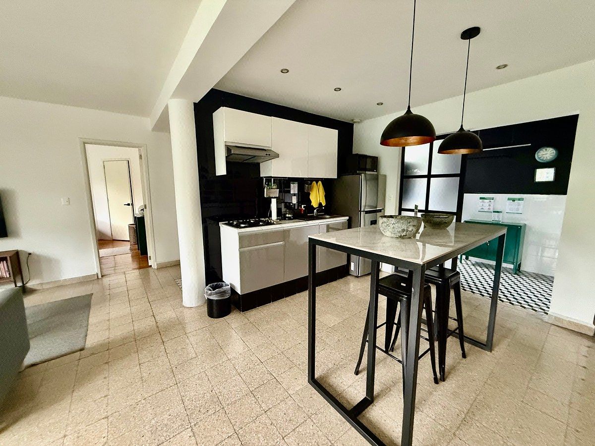 Apartamento em Polanco IV Sección, Miguel Hidalgo, foto 20 de 21