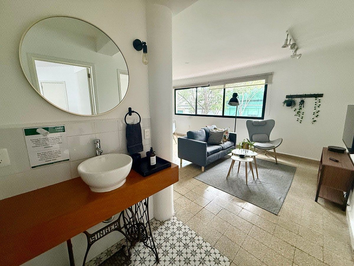 Apartamento em Polanco IV Sección, Miguel Hidalgo, foto 13 de 21