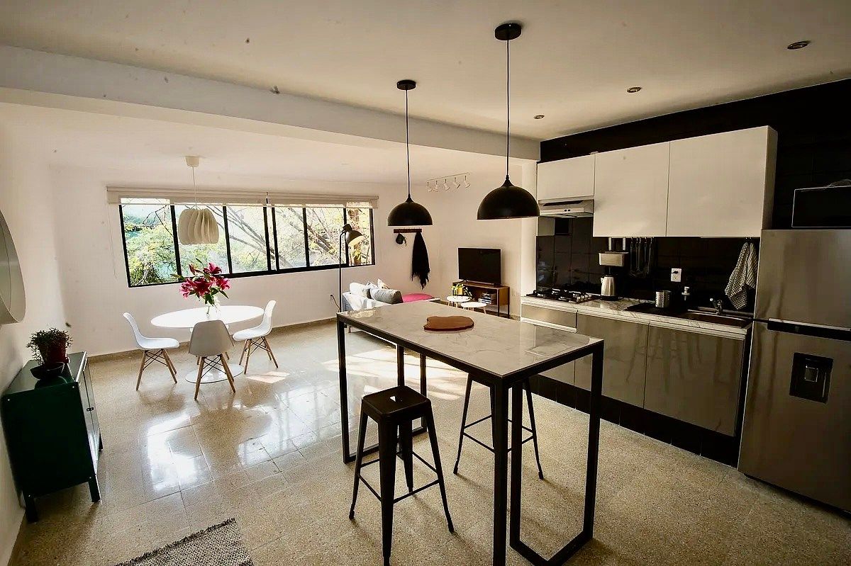 Departamento à Venda em Polanco, Rua Temístocles, foto 1 de 21