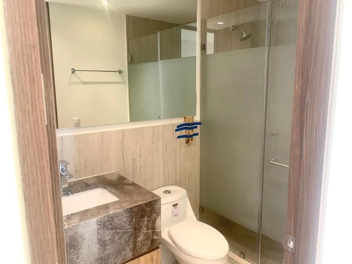 Baño secundario, foto 19 de 24