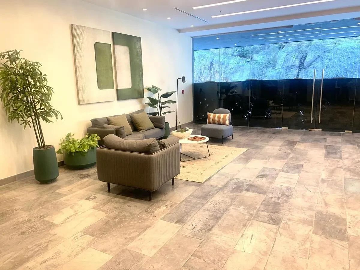 Lobby, foto 23 de 24