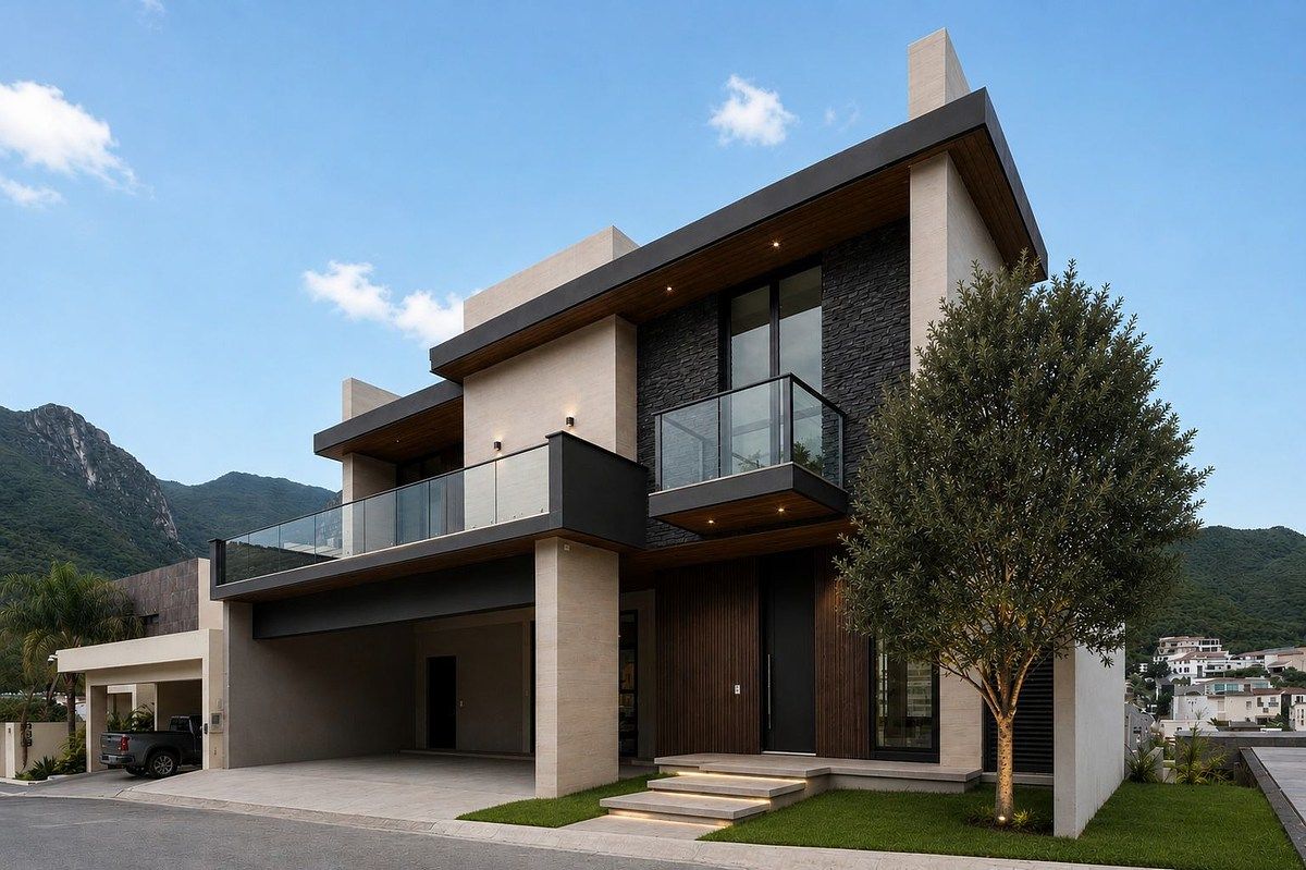 Residence For Sale in SIERRA ALTA, photo 1 of 16