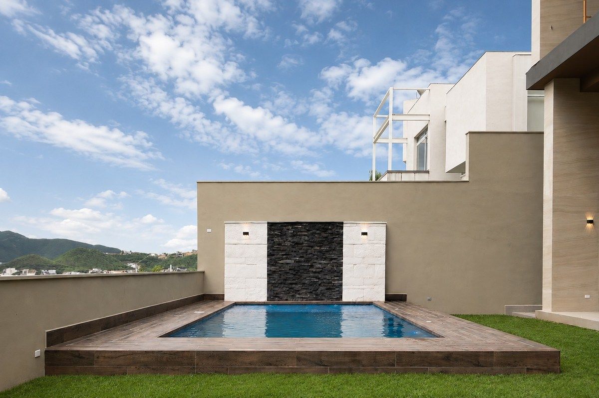 House in Sierra Alta 9o Sector, Monterrey, photo 8 of 16