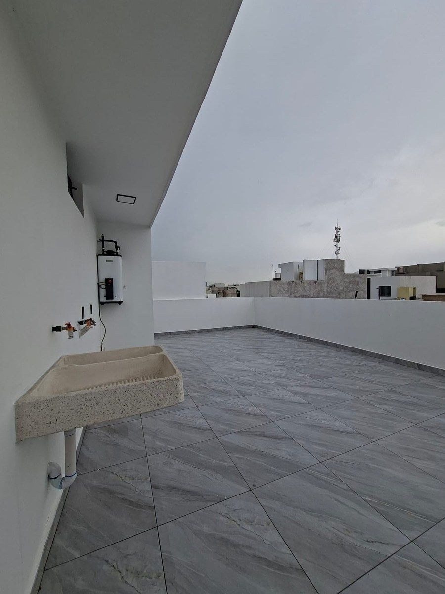 Casa en San Juan, Tequisquiapan, foto 15 de 15