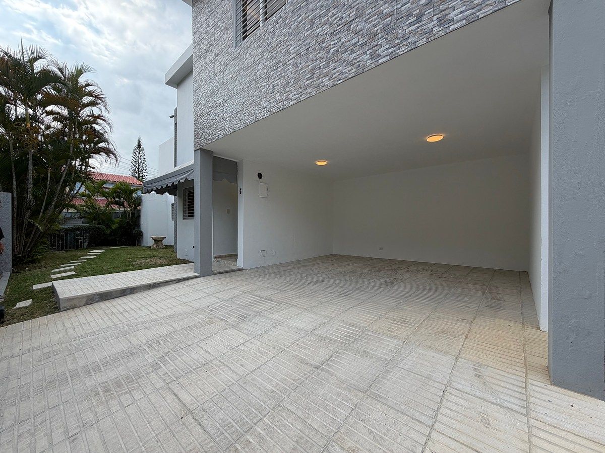 Casa en Viejo Arroyo Hondo, Santo Domingo Centro (Distrito Nacional), foto 7 de 21