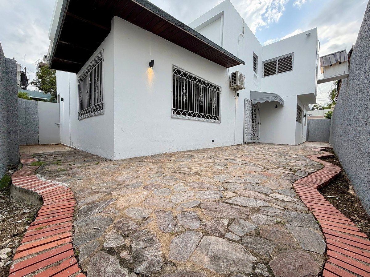 Casa en Viejo Arroyo Hondo, Santo Domingo Centro (Distrito Nacional), foto 18 de 21