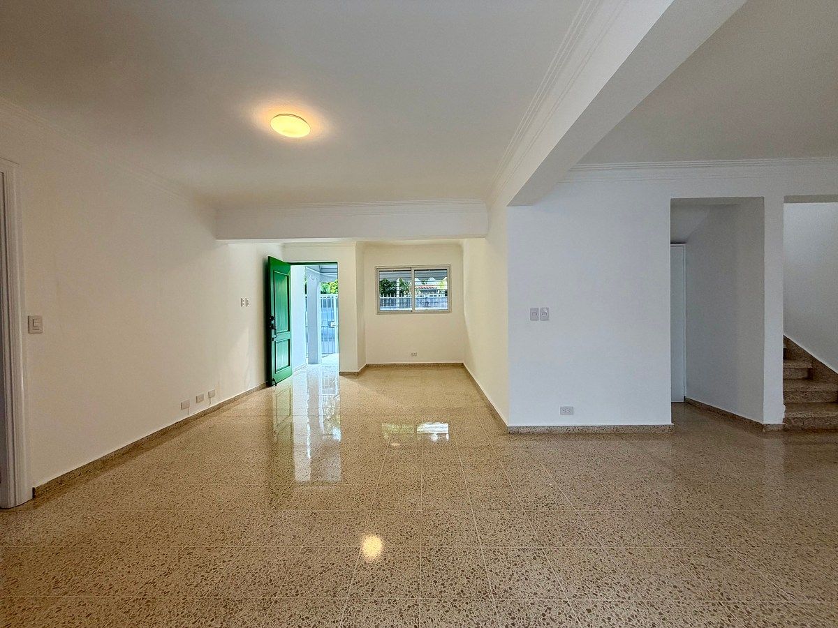 Casa en Viejo Arroyo Hondo, Santo Domingo Centro (Distrito Nacional), foto 3 de 21