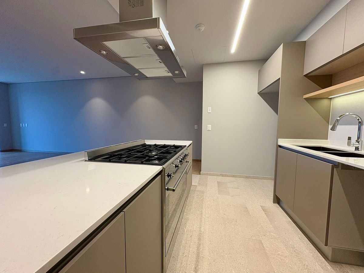 Apartamento de luxo no Landmark Reserve, foto 1 de 23