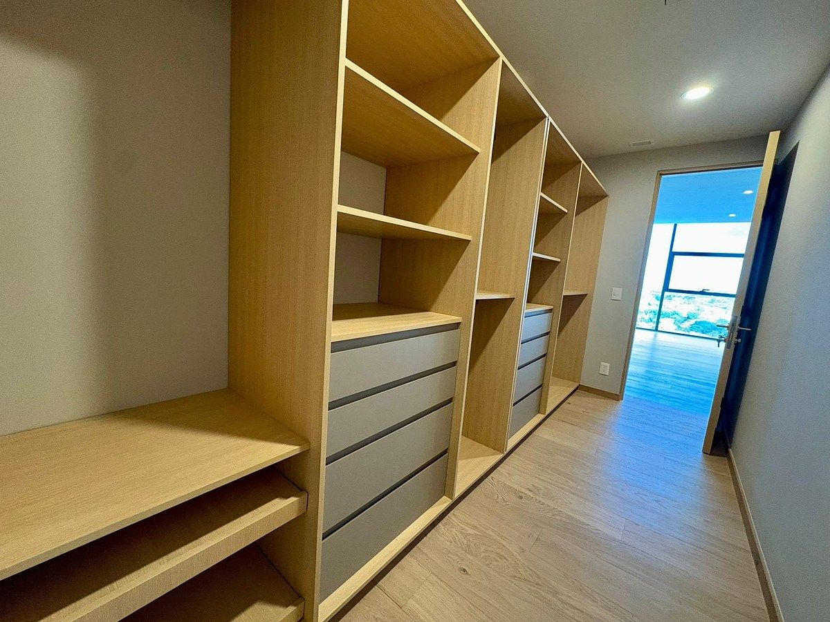 Apartamento em Puerta de Hierro, Zapopan, foto 3 de 23