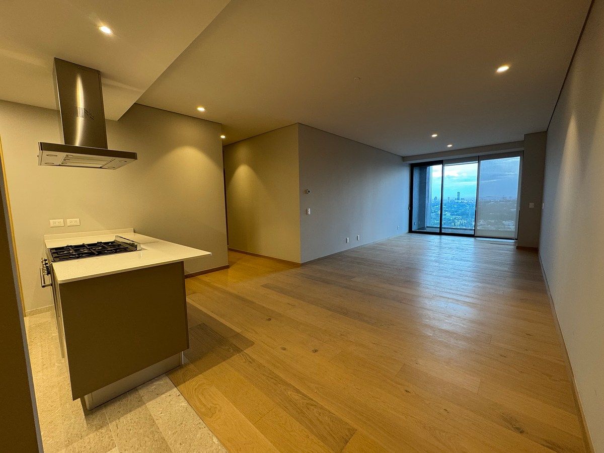 Apartamento em Puerta de Hierro, Zapopan, foto 16 de 23