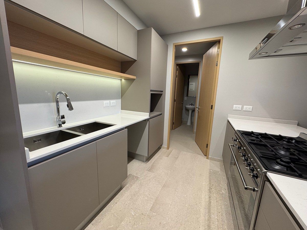 Apartamento em Puerta de Hierro, Zapopan, foto 20 de 23