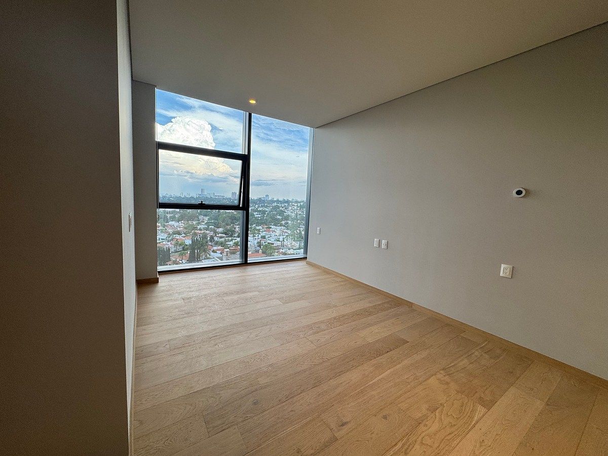 Apartamento em Puerta de Hierro, Zapopan, foto 21 de 23