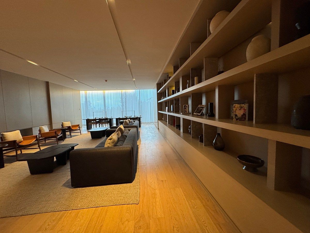 Apartamento em Puerta de Hierro, Zapopan, foto 23 de 23