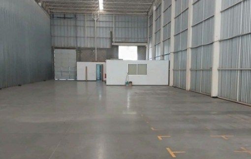 Galpão comercial em Malvas (La Argolla), Irapuato, foto 3 de 5