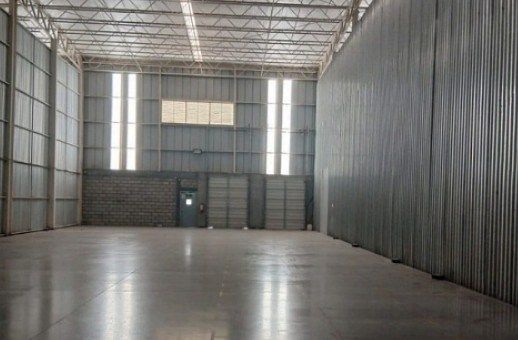 Galpão comercial em Malvas (La Argolla), Irapuato, foto 5 de 5