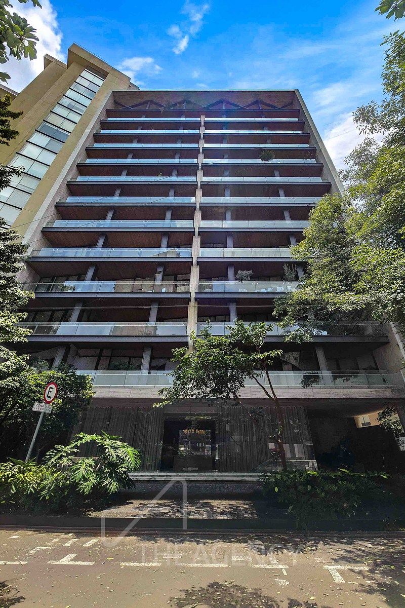 Departamento en Venta Polanco - foto 3